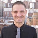 Photo of Alex Perez, PhD, MD