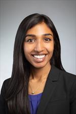 Photo of Smitha Ganeshan, MD, MBA