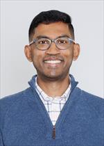 Photo of Anand Habib, MD