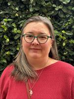 Photo of Ellie Gladstone