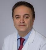 Photo of Abtin Doroudinia, MD