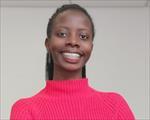 Photo of Rachel Sanyu