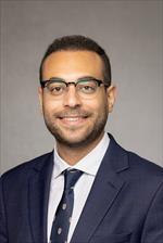 Photo of Mohammed Hamouda