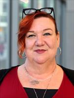 Photo of Shiloh Elias