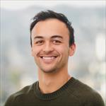 Photo of Daniel Rohde