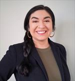 Photo of Macy Barrios