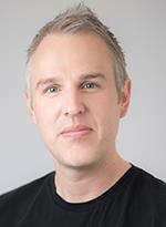 Photo of Adam Jacobson