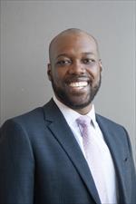 Photo of Cheikh Njie, MD