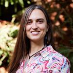 Photo of Stefania Pezzoli, PhD
