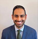 Photo of Aksharananda Rambachan, MD, MPH