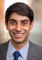Photo of Kavon Javaherian, MD, MBA