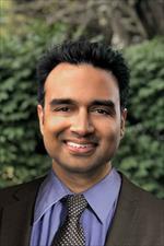 Photo of Vipul Kumar, MD, PhD