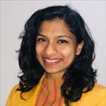 Photo of Anjali Jacob, MD, PhD