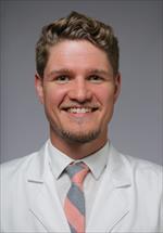 Photo of Sky Vanderburg, MD