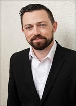 Photo of Joseph Friedman