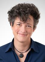 Photo of Victoria Odson