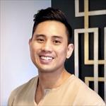 Photo of John Le, MSN