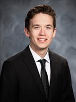 Photo of Zachary Reichert