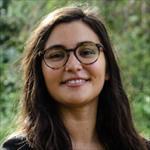 Photo of Barbara Rentroia Pacheco