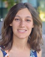 Photo of Francesca Briganti