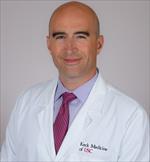 This is an image of Frank Petrigliano, MD, Click here to see their profile