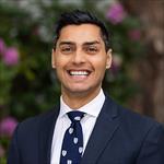 Photo of Ramzi Dudum, MD, MPH