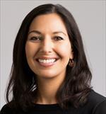 Photo of Anna Altshuler, MD, MPH