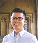 Photo of Peng He, PhD