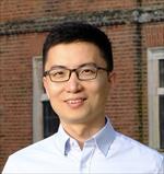 Photo of Peng He, PhD