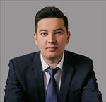 Photo of Artur Galimov, MD, PhD