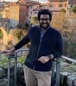 Photo of Anto Idicherian Lonappan