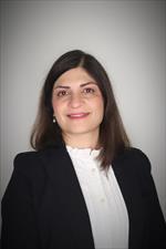 Photo of Maryam Shirmohammad