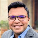 Photo of Trevor Bonjour