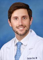 Photo of Christopher Breen, MD