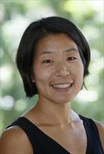 Photo of Janne Boone-Heinonen, PhD, MPH