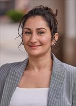 Photo of Kimia Mashouf, MD