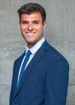 Photo of Maxwell Presser, MD, MPH