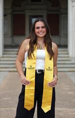 Photo of Morgan Laird