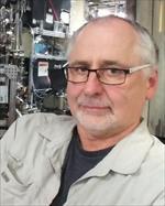 Photo of Viktor Kharazia, PhD