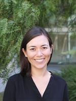 Photo of Jean Digitale, PhD