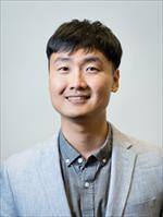 Photo of Jinhwan Kim