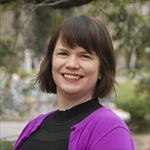 Photo of Lynn Kysh