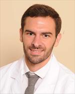 Photo of Ian McGregor, MD