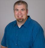 Photo of Matthew Salomon