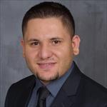 Photo of Omar Mahmood, MD