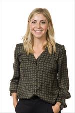Photo of Jessica McFarland, MD
