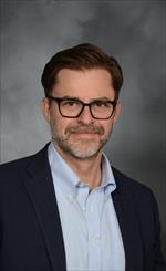 Headshot of Timothy Wilkin