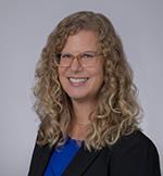 Photo of Christina L Runge, PhD