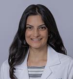 Photo of Sonia Bharel, MD