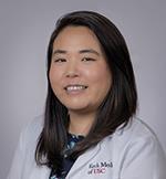 Photo of Lydia Ran, MD